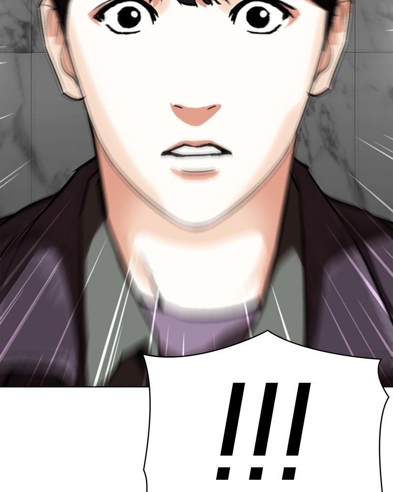 Lookism Chapitre 328 - Page 99