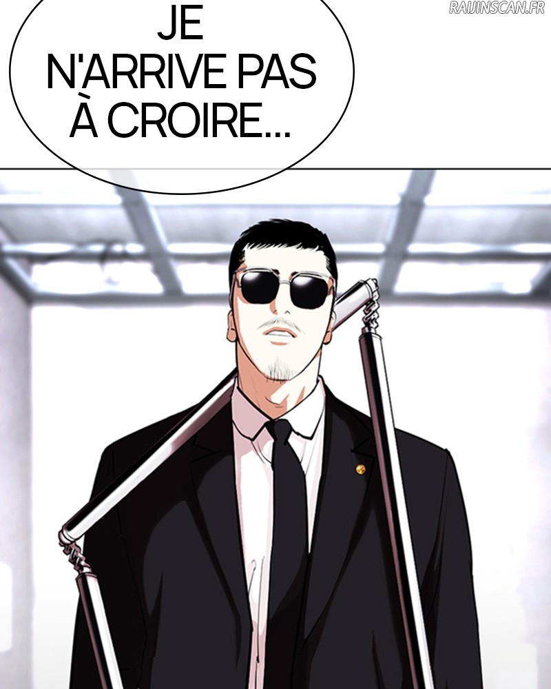 Lookism Chapitre 329 - Page 10