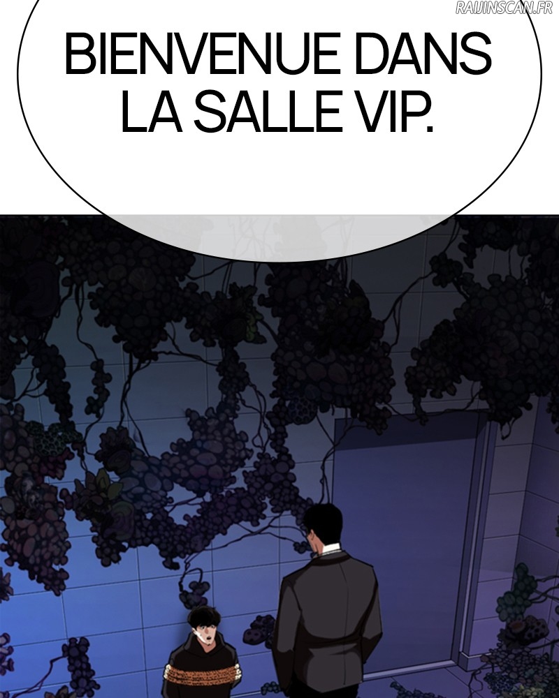 Lookism Chapitre 329 - Page 100