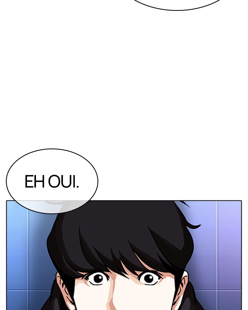 Lookism Chapitre 329 - Page 104