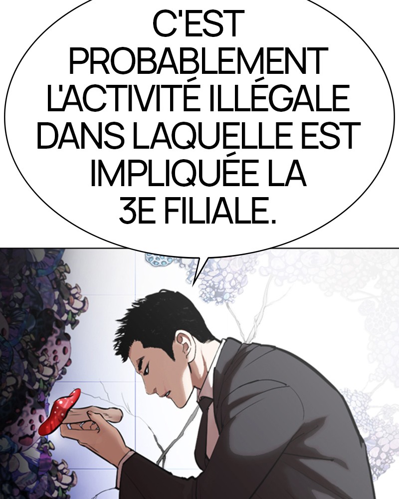 Lookism Chapitre 329 - Page 106
