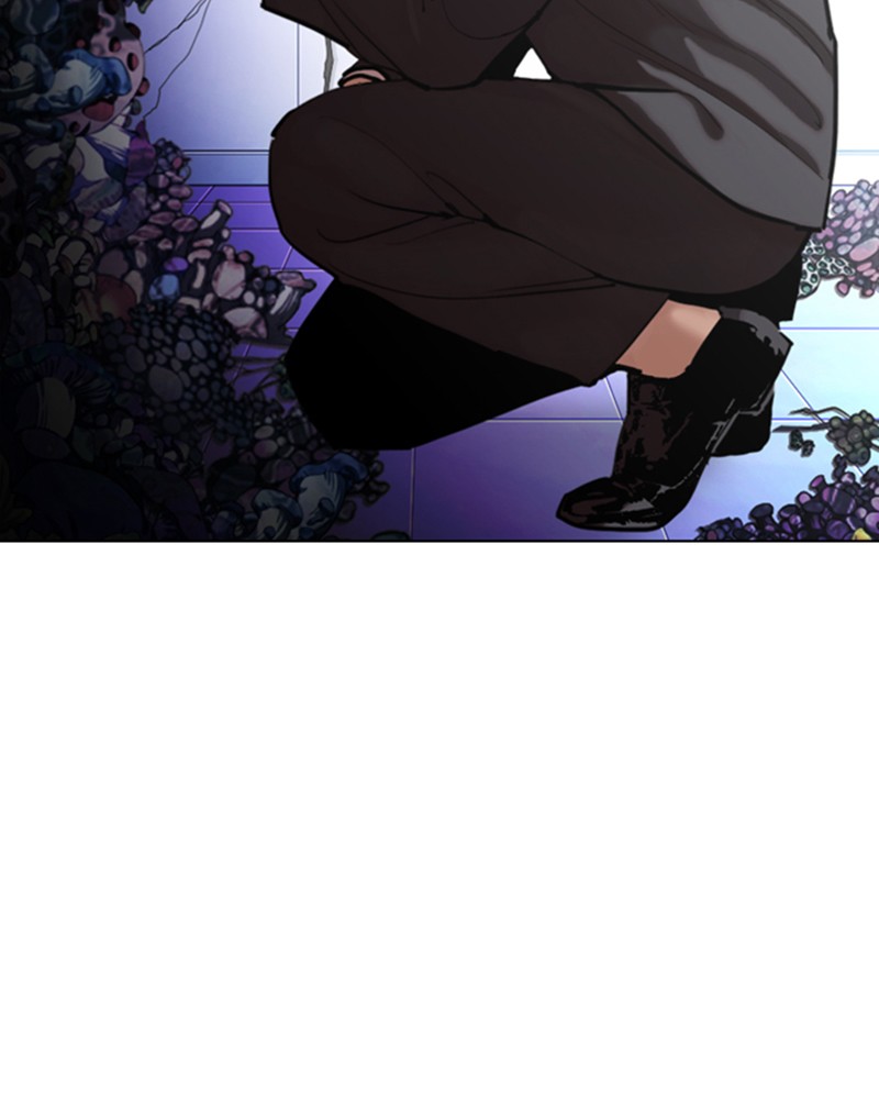 Lookism Chapitre 329 - Page 107