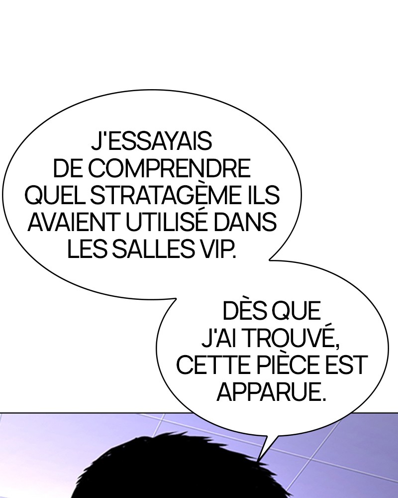 Lookism Chapitre 329 - Page 108