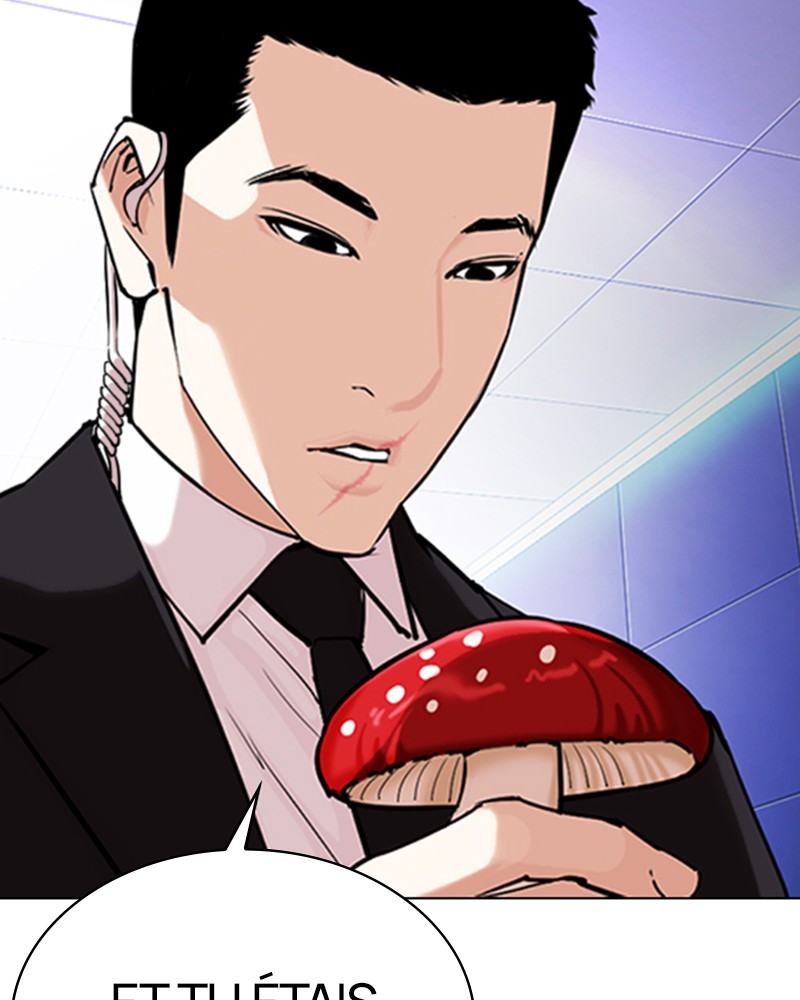 Lookism Chapitre 329 - Page 109