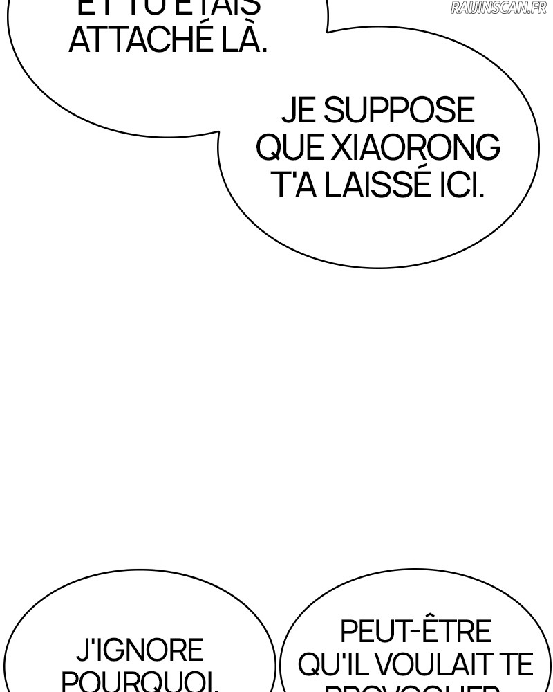 Lookism Chapitre 329 - Page 110