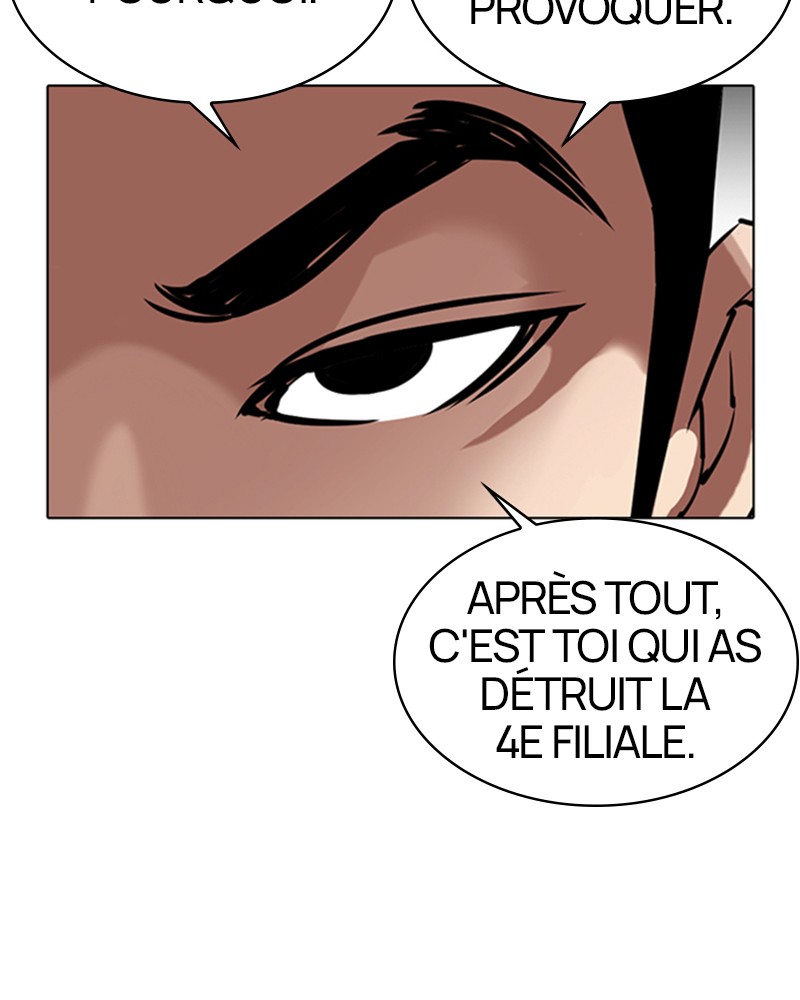 Lookism Chapitre 329 - Page 111