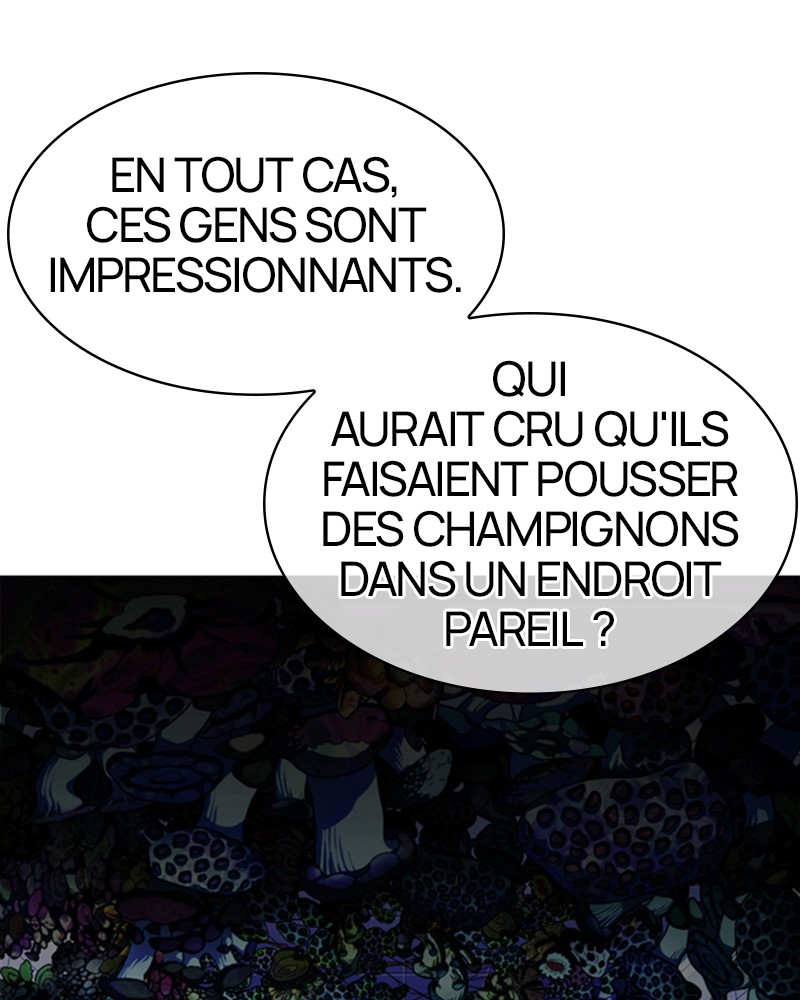 Lookism Chapitre 329 - Page 112