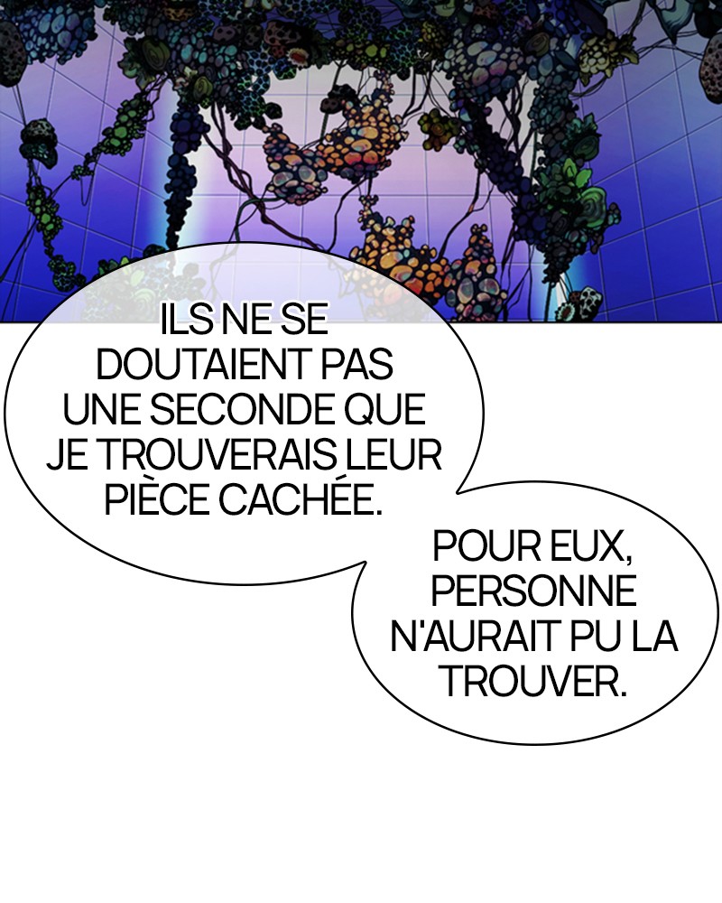 Lookism Chapitre 329 - Page 113