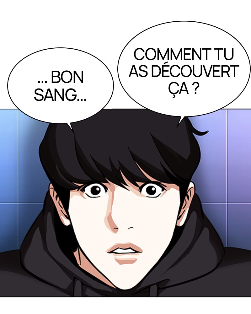 Lookism Chapitre 329 - Page 114