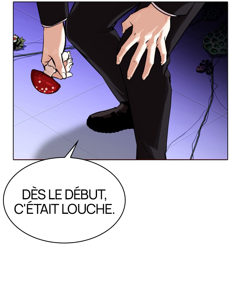 Lookism Chapitre 329 - Page 116