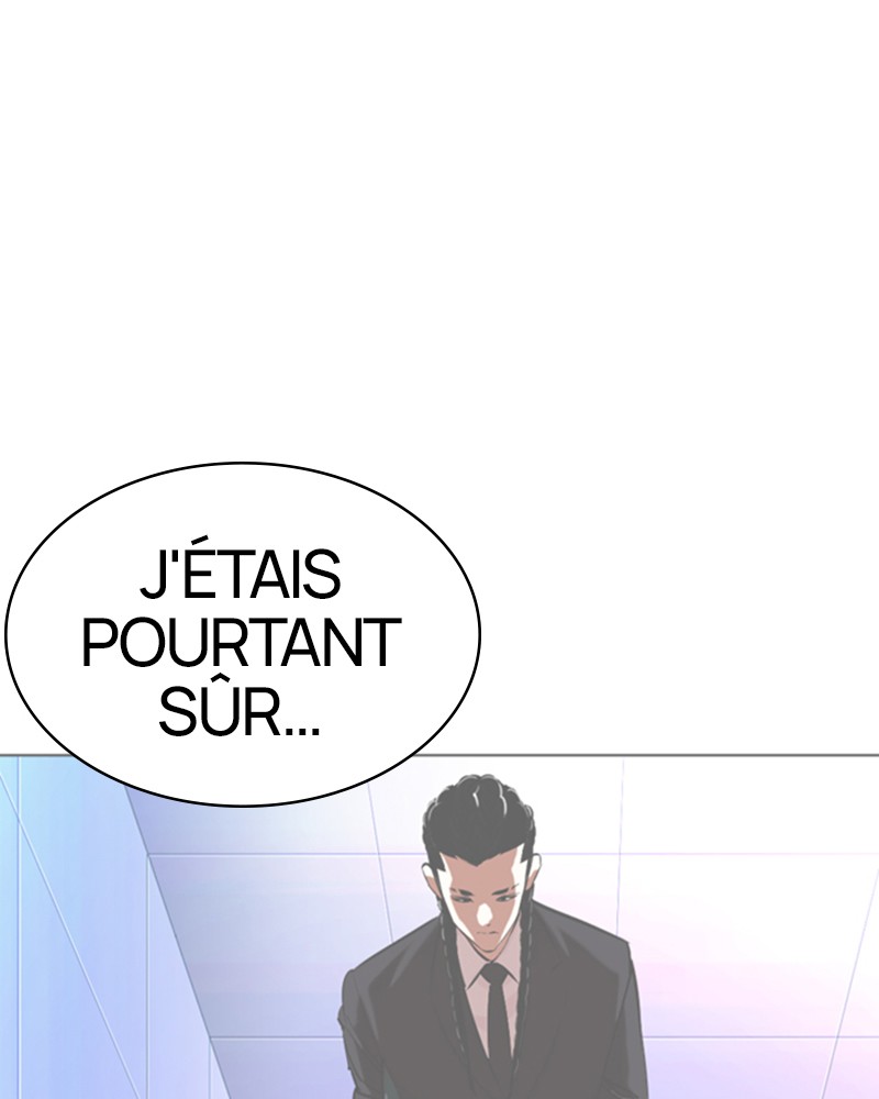 Lookism Chapitre 329 - Page 118