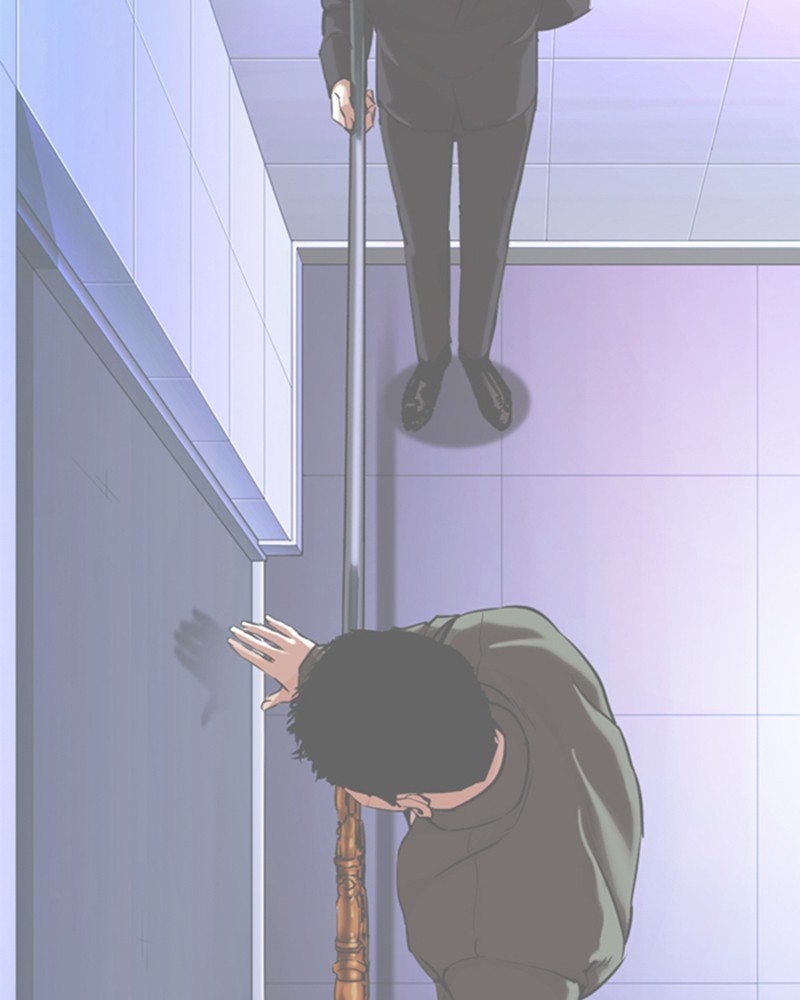 Lookism Chapitre 329 - Page 119