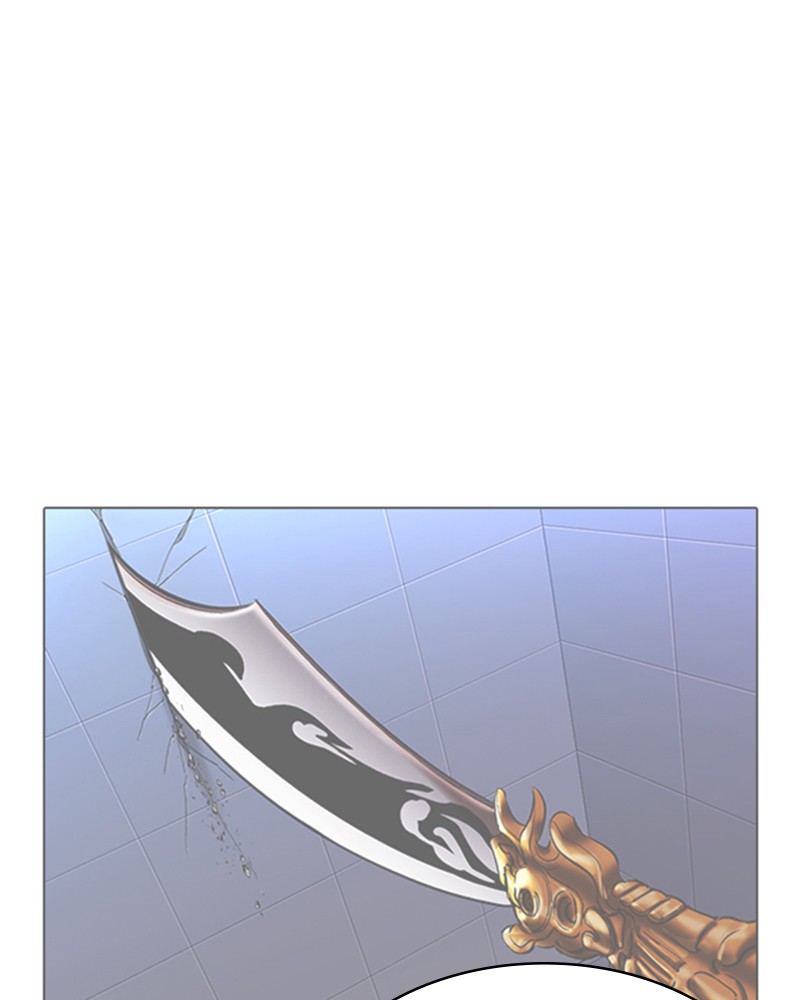 Lookism Chapitre 329 - Page 121