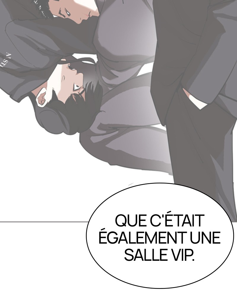Lookism Chapitre 329 - Page 124
