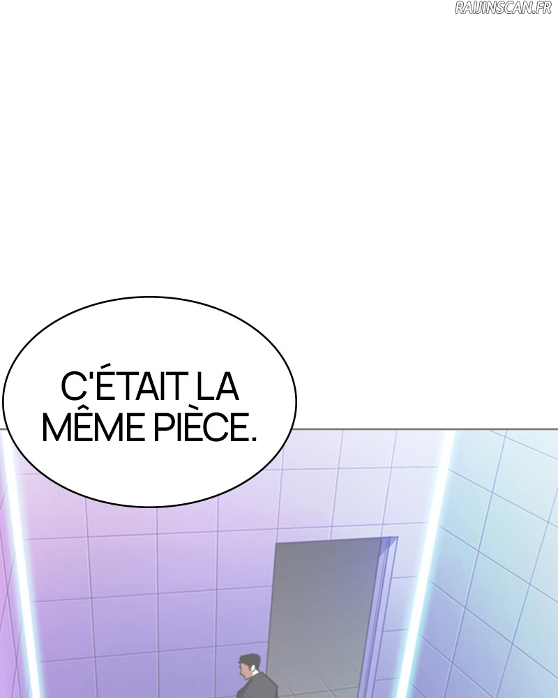 Lookism Chapitre 329 - Page 125