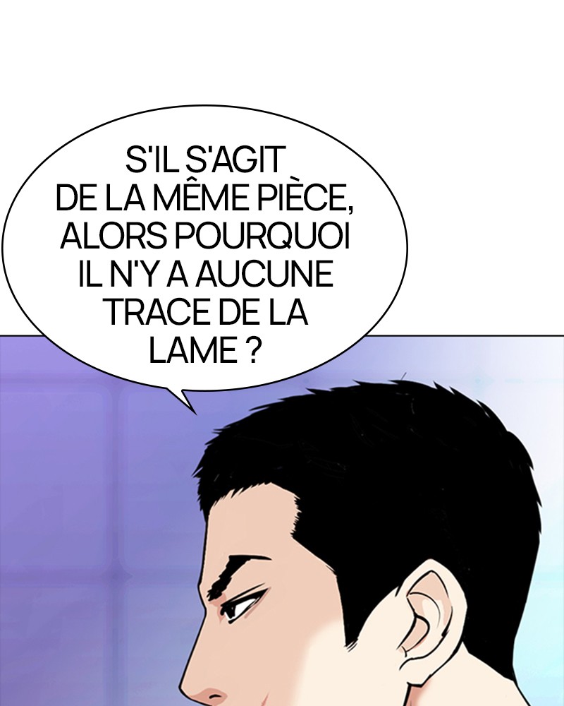 Lookism Chapitre 329 - Page 131