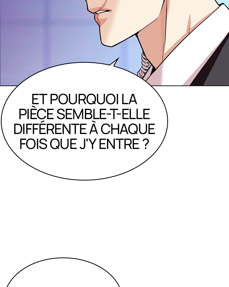 Lookism Chapitre 329 - Page 132