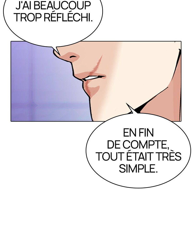 Lookism Chapitre 329 - Page 133