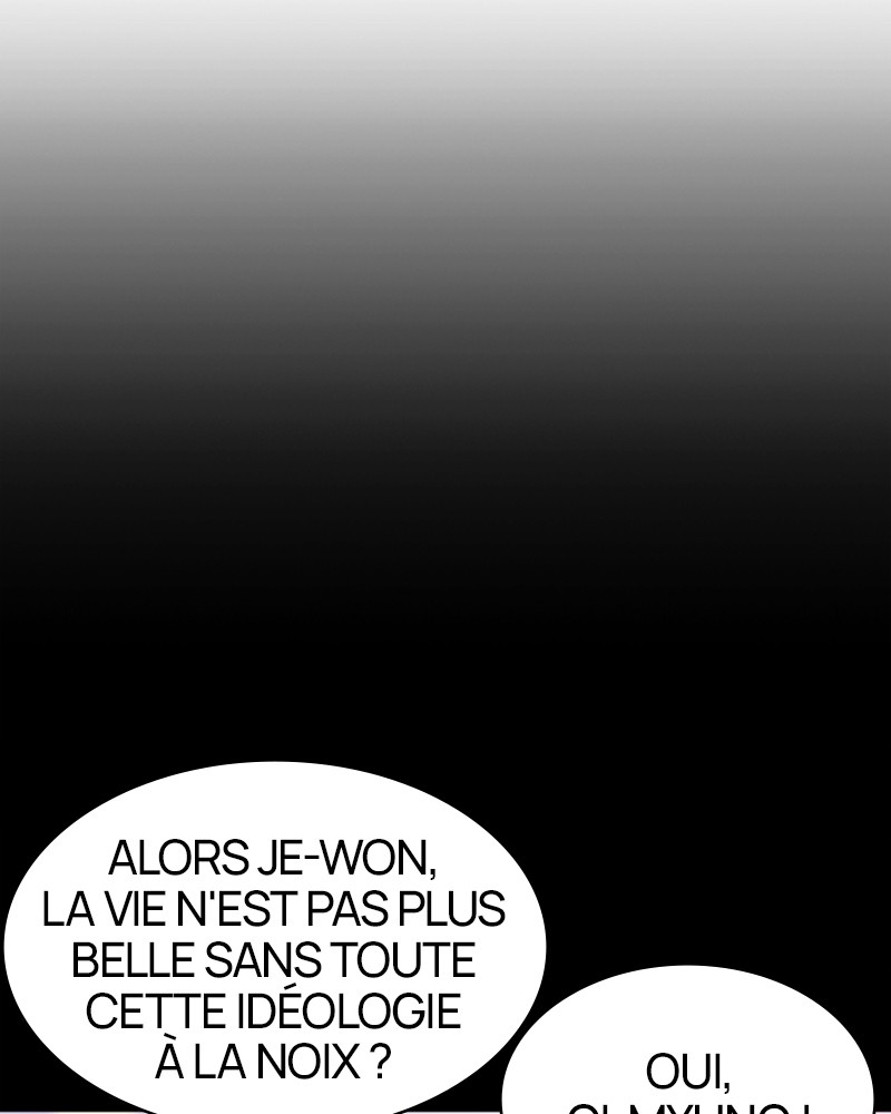 Lookism Chapitre 329 - Page 136