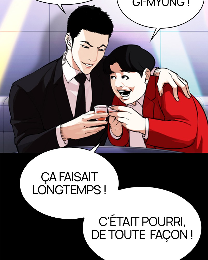 Lookism Chapitre 329 - Page 137