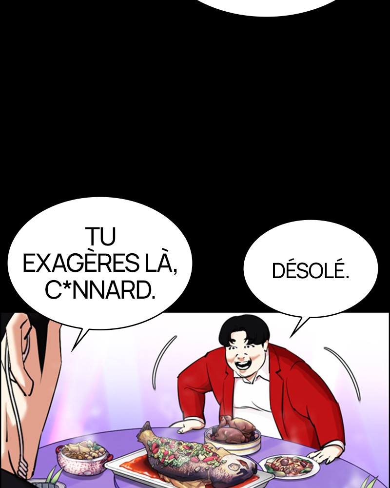 Lookism Chapitre 329 - Page 138