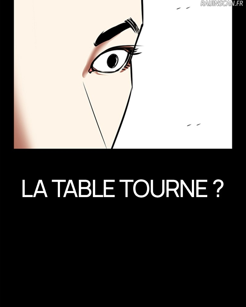 Lookism Chapitre 329 - Page 140