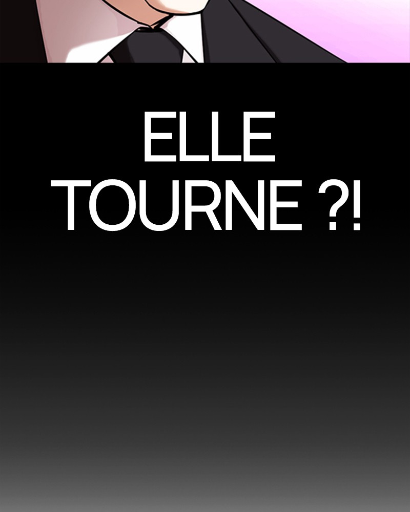 Lookism Chapitre 329 - Page 142