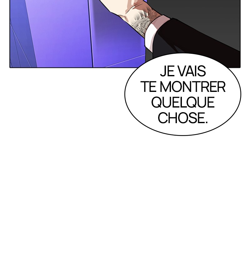 Lookism Chapitre 329 - Page 144