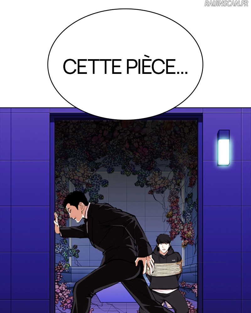 Lookism Chapitre 329 - Page 145
