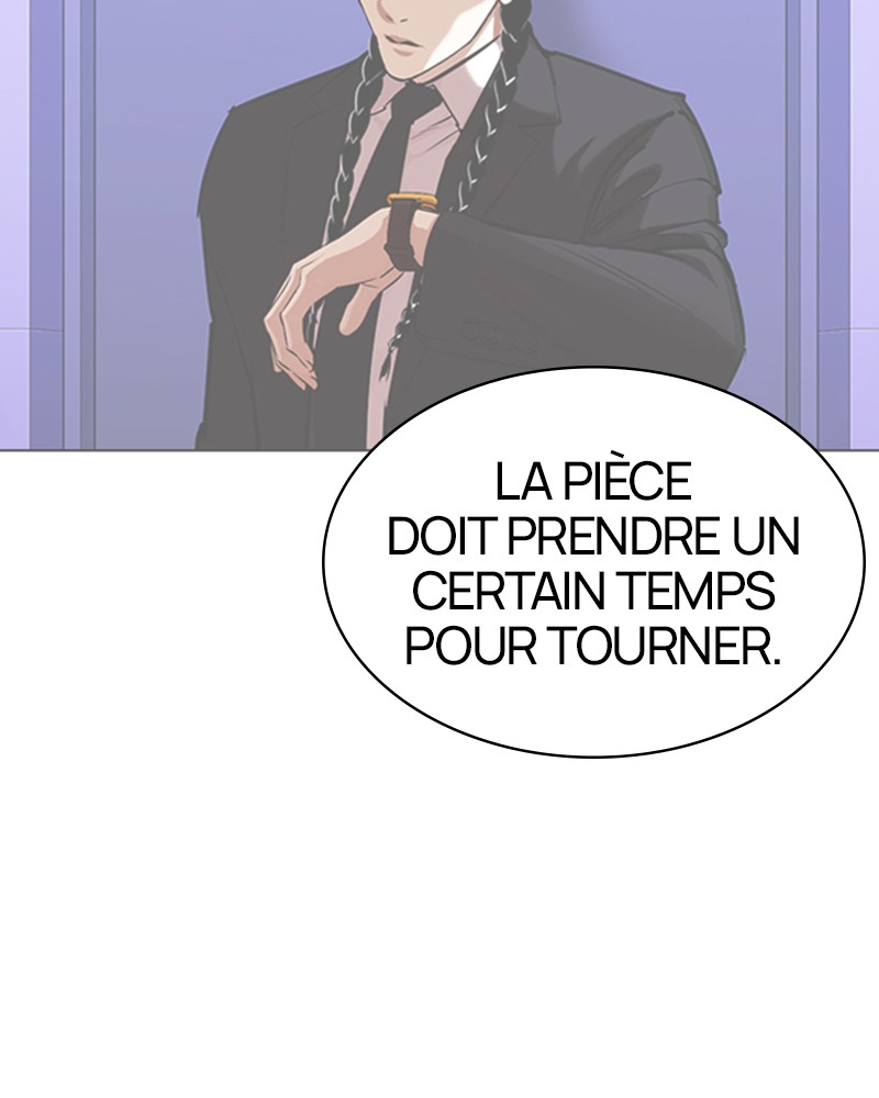 Lookism Chapitre 329 - Page 153