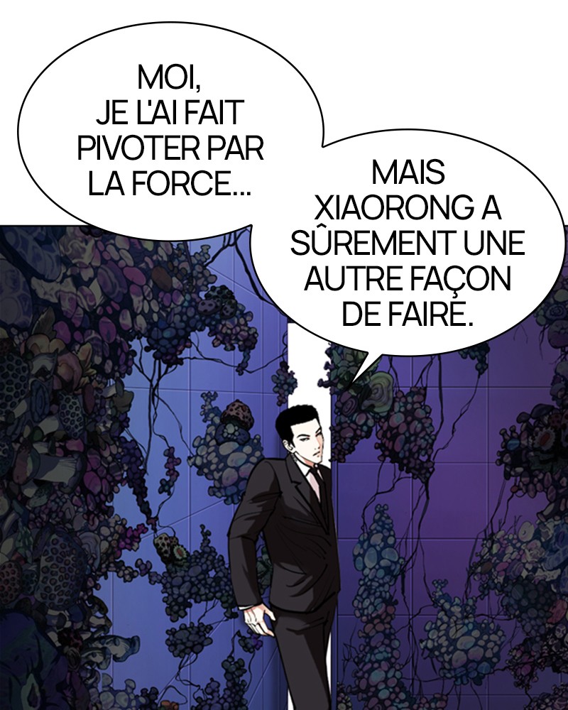 Lookism Chapitre 329 - Page 154