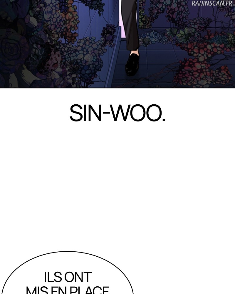 Lookism Chapitre 329 - Page 155