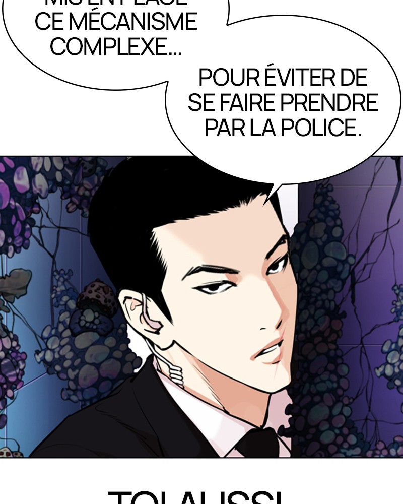 Lookism Chapitre 329 - Page 156