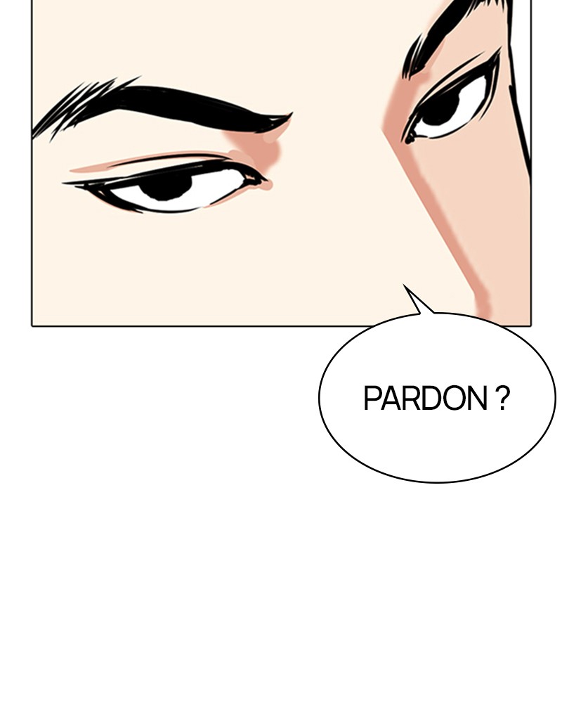 Lookism Chapitre 329 - Page 158