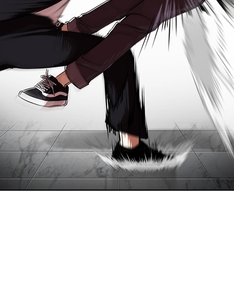 Lookism Chapitre 329 - Page 16