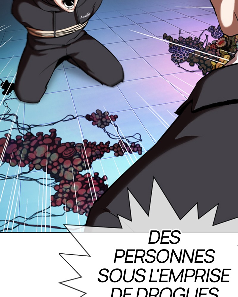 Lookism Chapitre 329 - Page 162