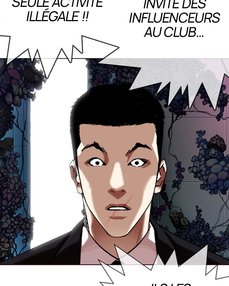 Lookism Chapitre 329 - Page 164