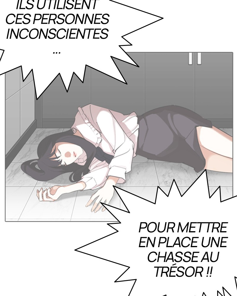 Lookism Chapitre 329 - Page 166