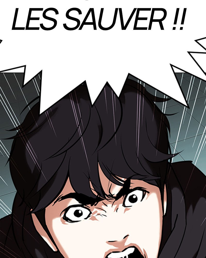 Lookism Chapitre 329 - Page 168