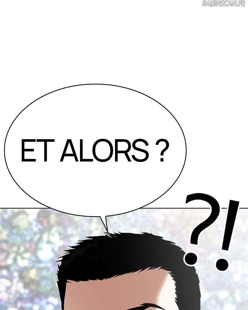 Lookism Chapitre 329 - Page 170