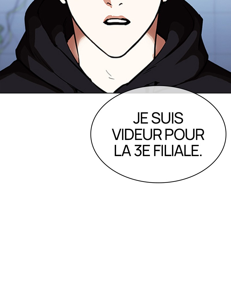 Lookism Chapitre 329 - Page 173