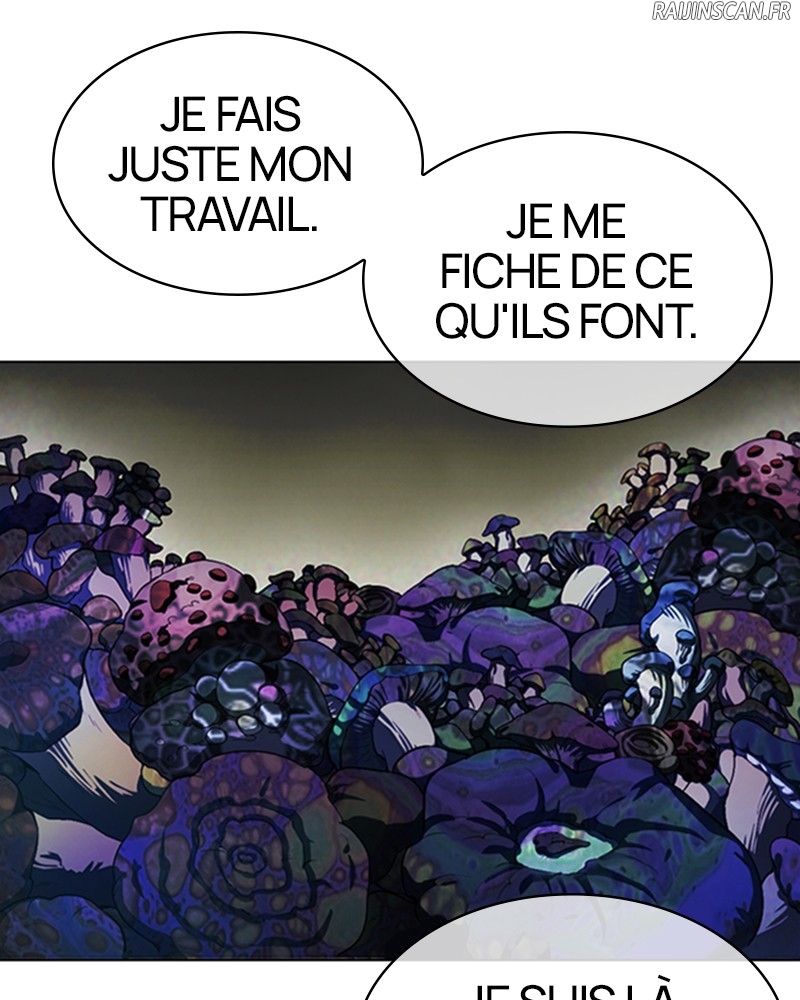 Lookism Chapitre 329 - Page 175