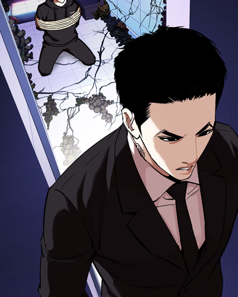 Lookism Chapitre 329 - Page 178