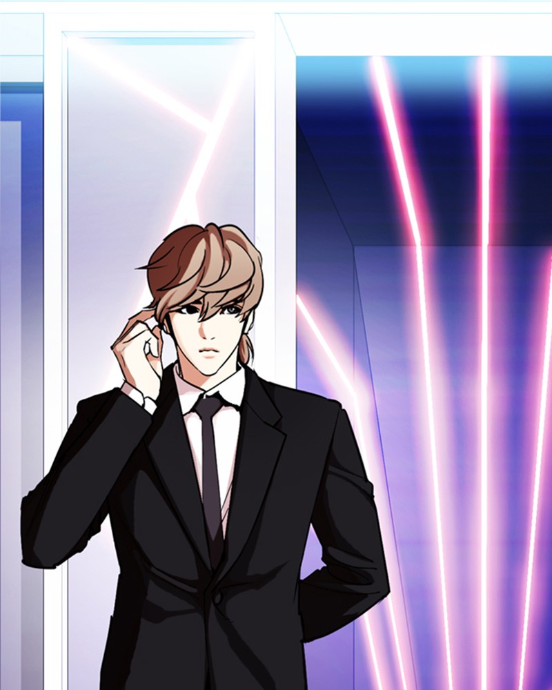 Lookism Chapitre 329 - Page 181