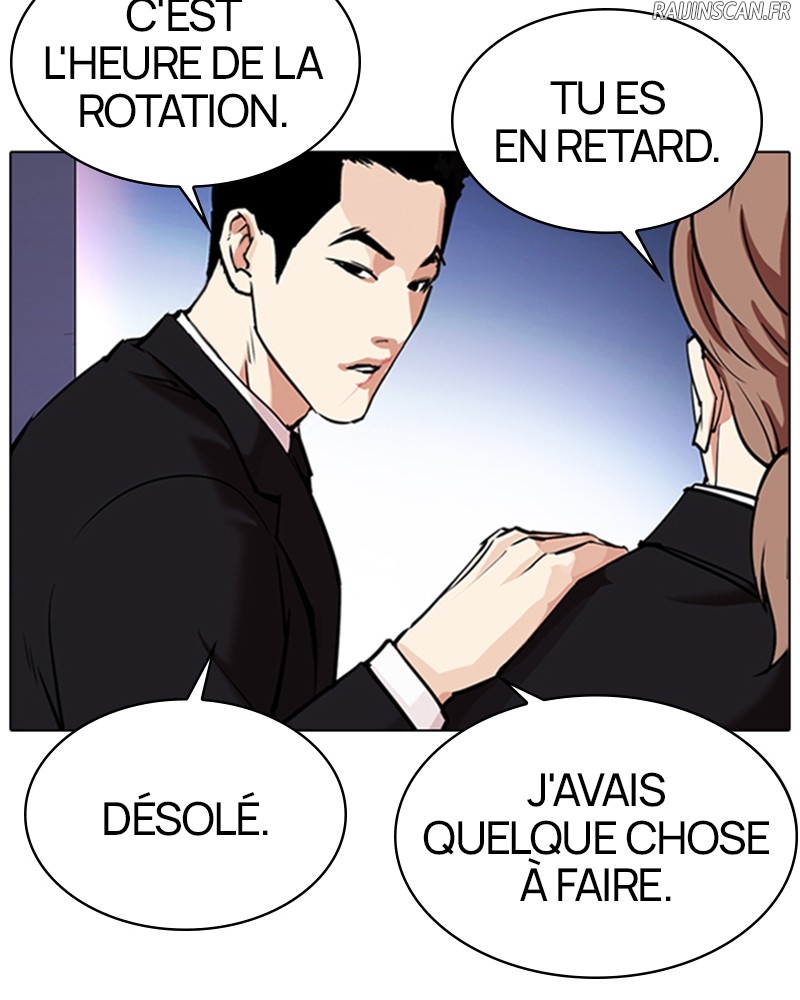 Lookism Chapitre 329 - Page 185