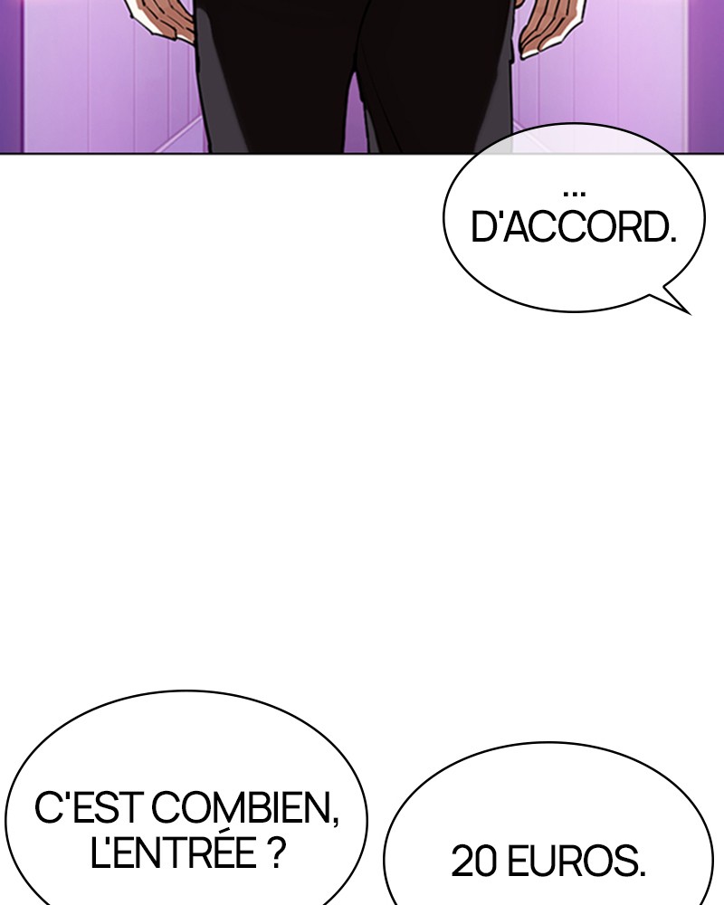 Lookism Chapitre 329 - Page 188