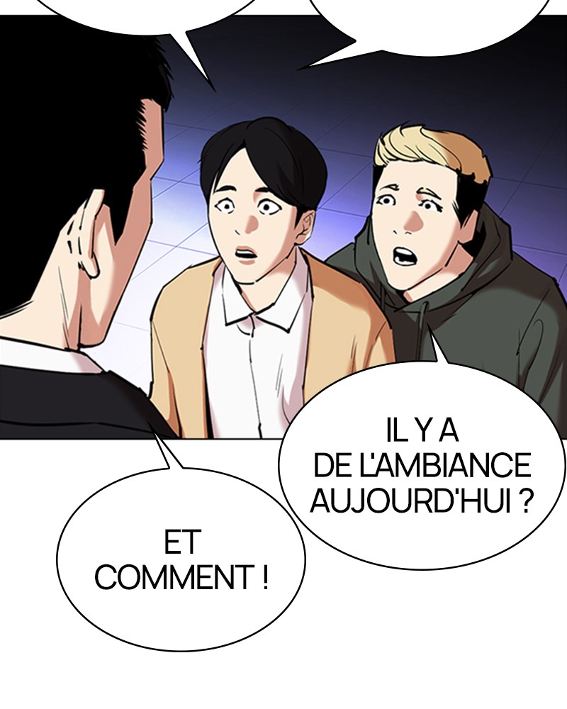 Lookism Chapitre 329 - Page 189