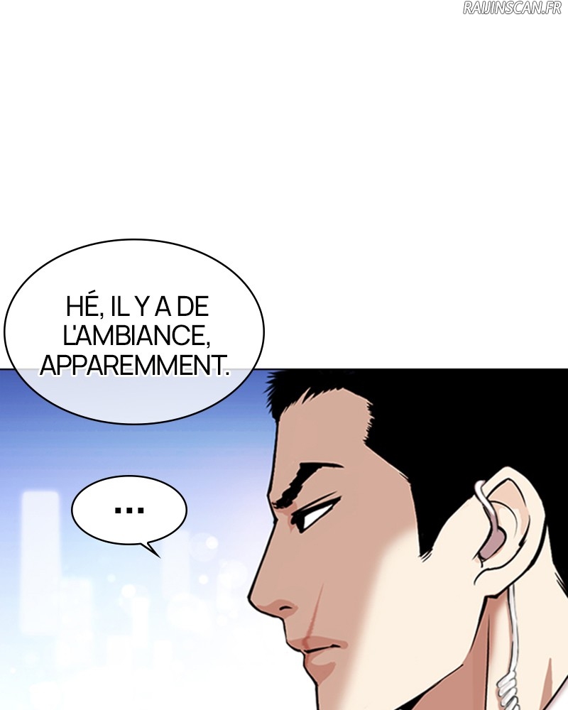 Lookism Chapitre 329 - Page 190
