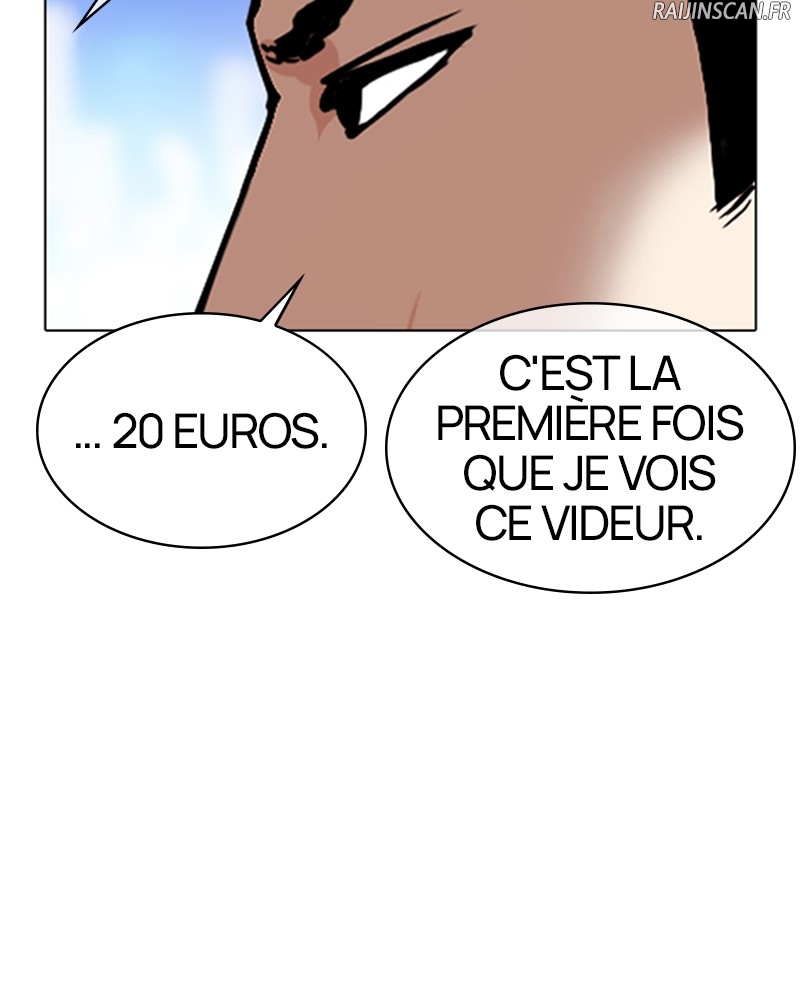 Lookism Chapitre 329 - Page 195