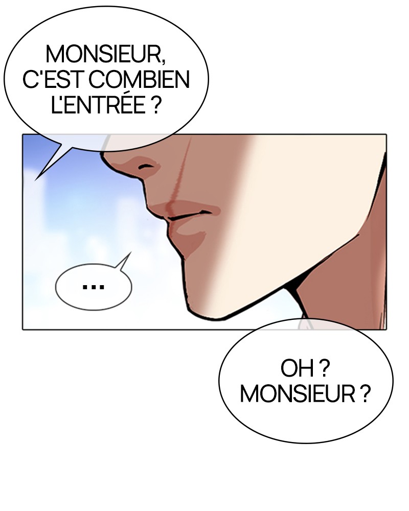 Lookism Chapitre 329 - Page 196